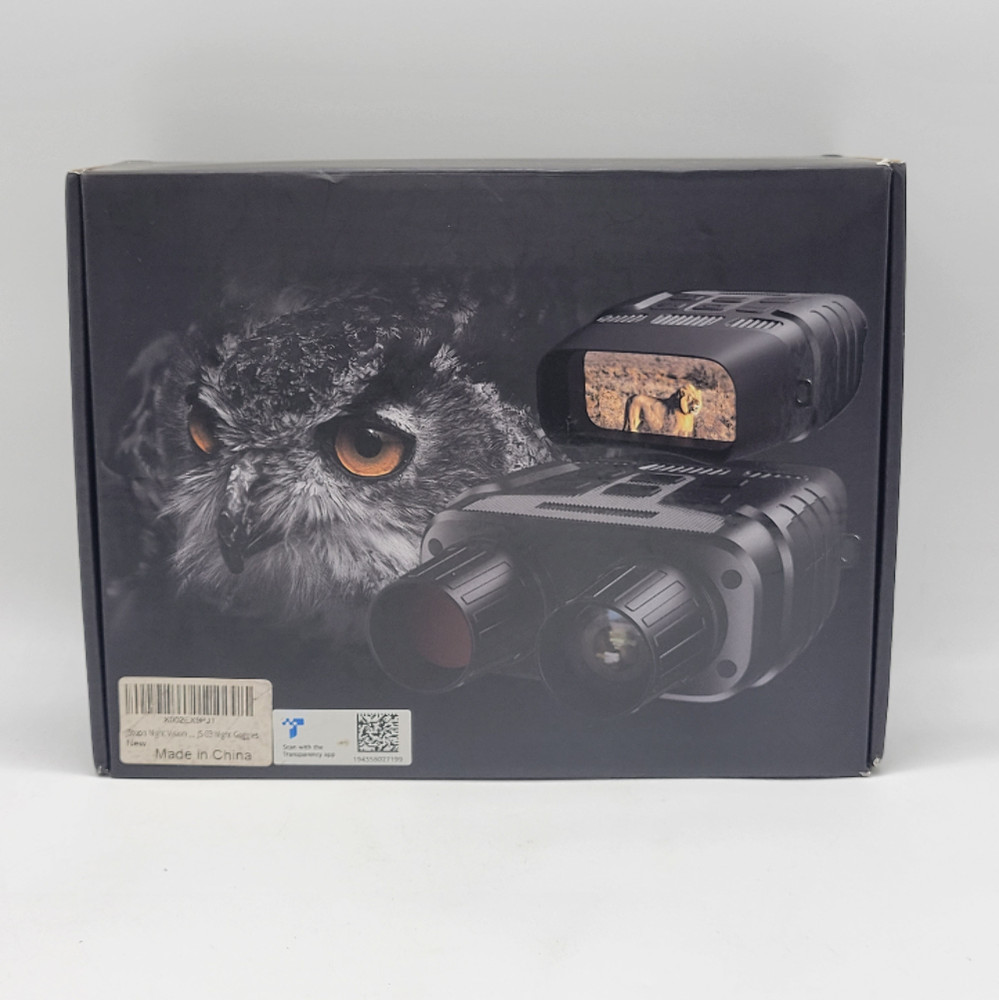 JStoon Night Vision Night Goggles JS-03