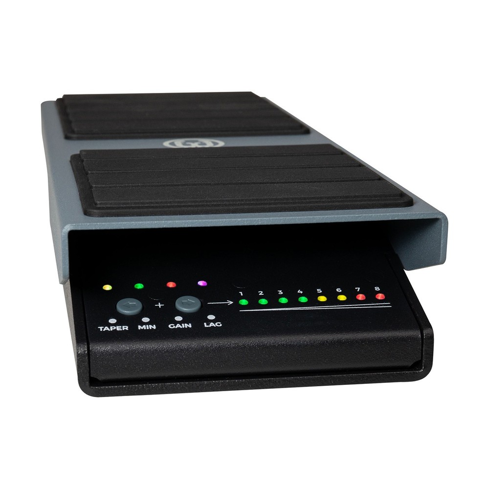 Walrus Audio Canvas Volume Pedal