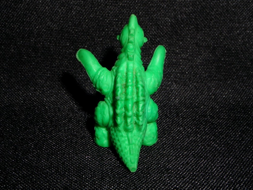 Godzilla Gigan Rubber Eraser Keshi Figure
