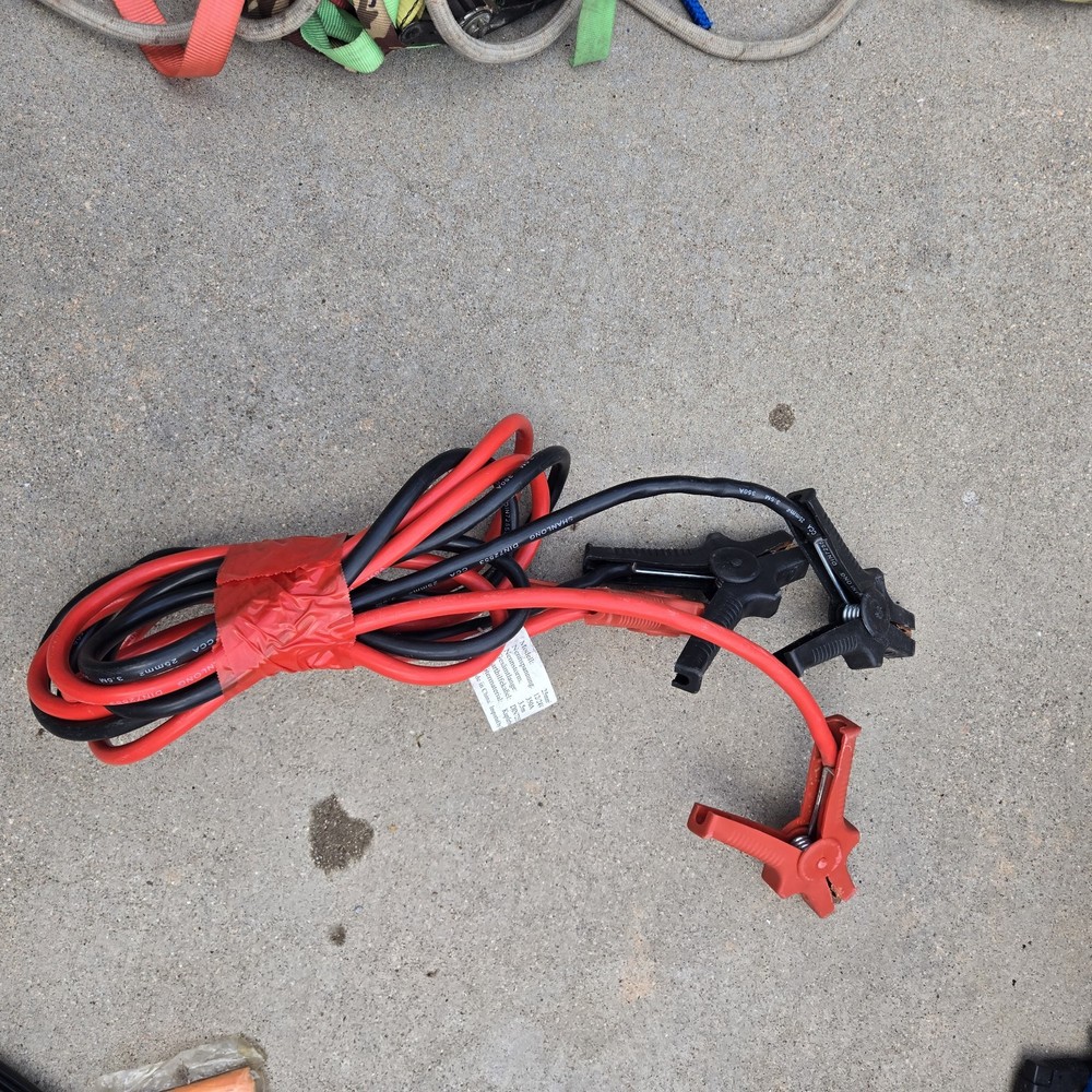 Jumper Cables