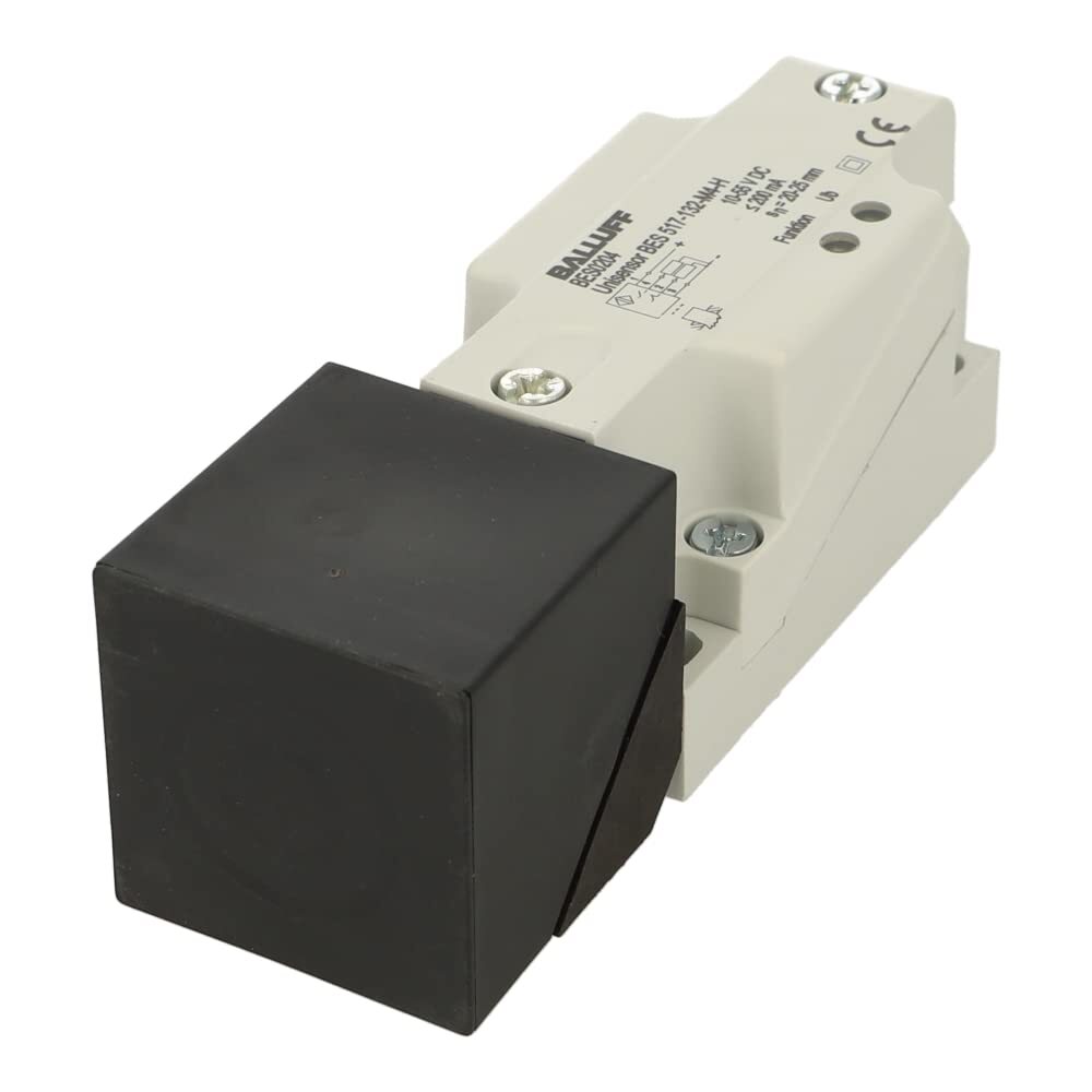 Inductive Sensor Proximity Sensor Replacement For BES0204 BES 517-132-M4-H
