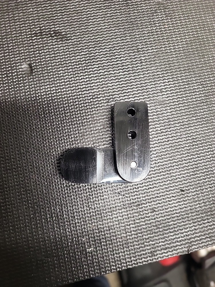 Sliding door boat security lock Plexiglass