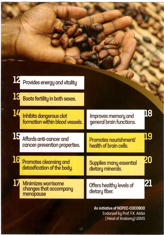 Royale Raw Organic Cocoa Powder