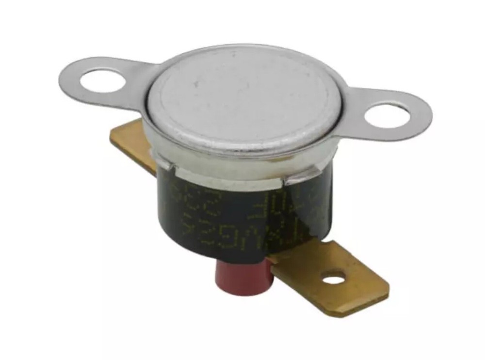 415-43676-02 | 265-48643-02 | Bradford White 270-Degree Yellow Thermal Switch