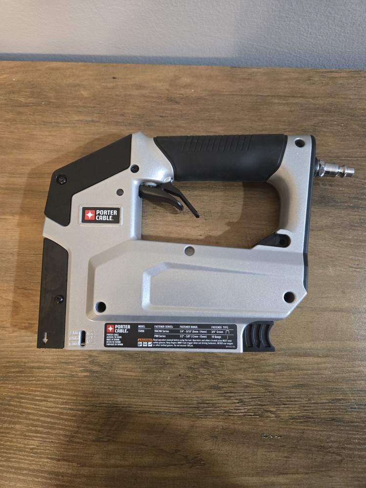 Portable Pneumatic Stapler