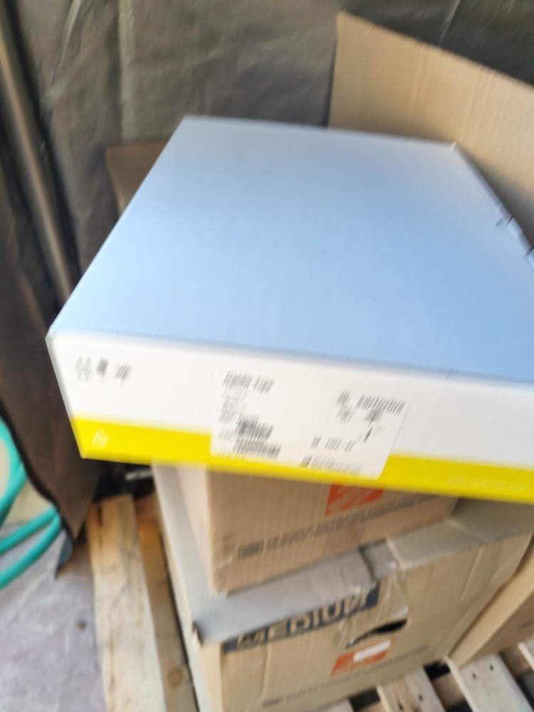 Sartorius optifit tips 5000 ul Bulk 100 Tips 780300