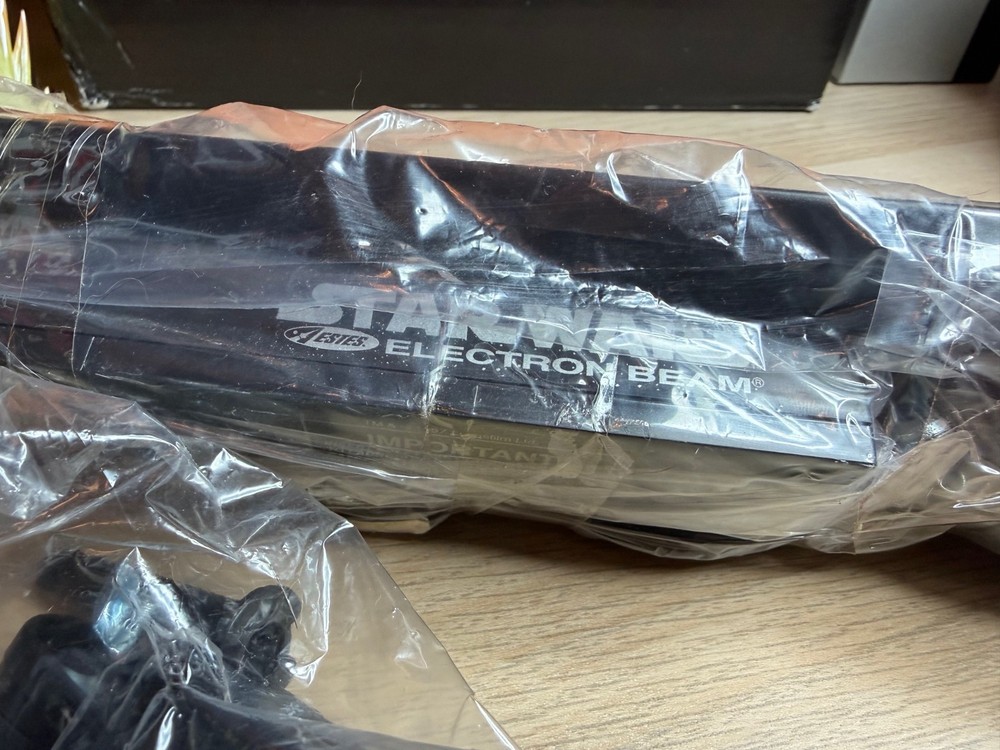 Estes Star Wars Electron Beam Model Rocket Launch Controller Launchpad NEW RARE