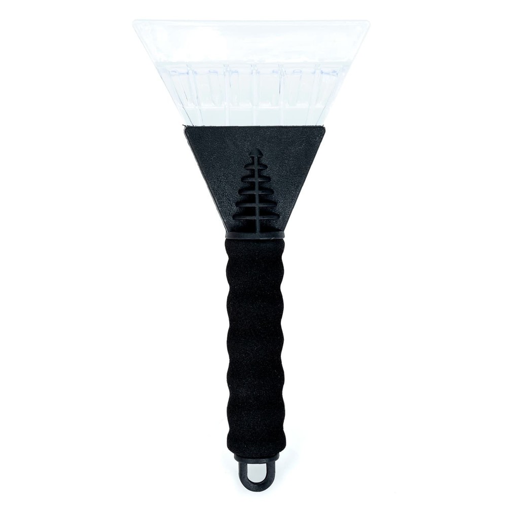 RAC Ice Scraper Comfort Handle Improves Grip| Winter essentials
