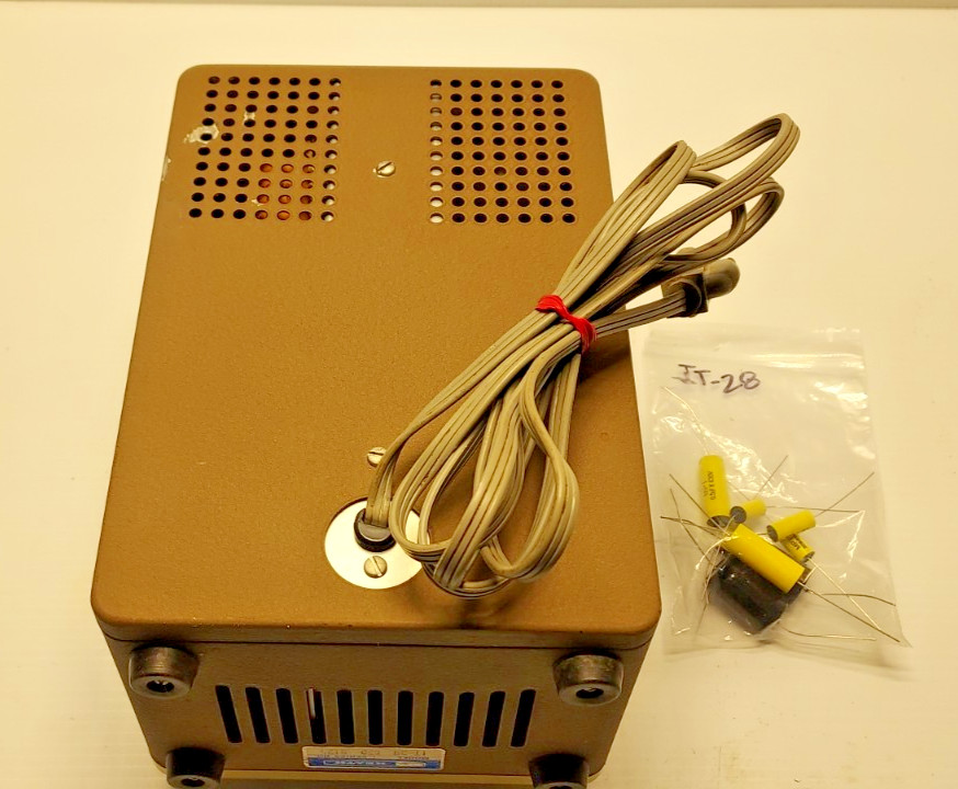 Heathkit IT-28 Capacitor Checker - Nice