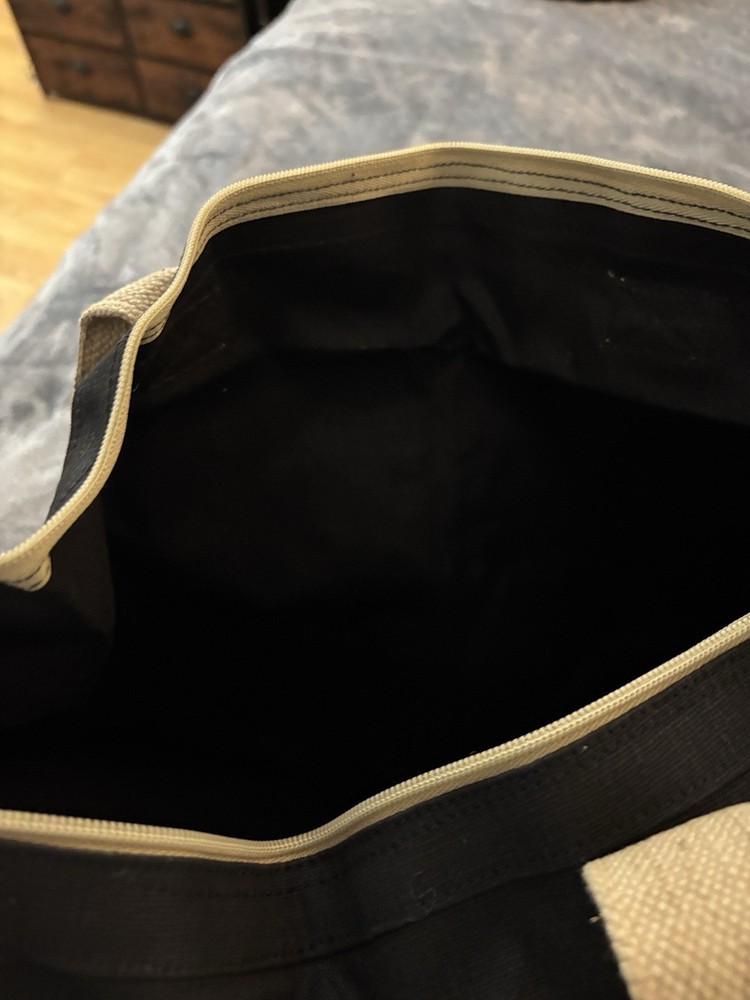 Foldable Duffel Bag
