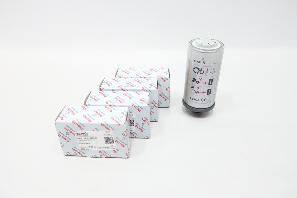 Sepro AM00010907 Lubricator Kit