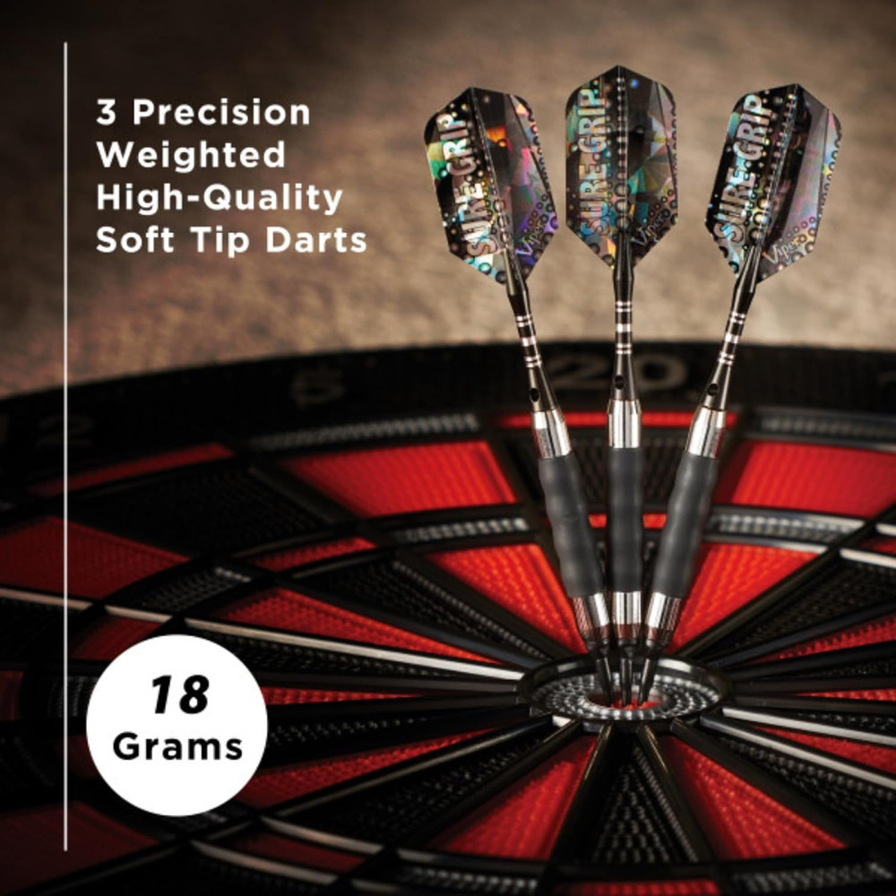 Sure Grip Soft Tip Darts