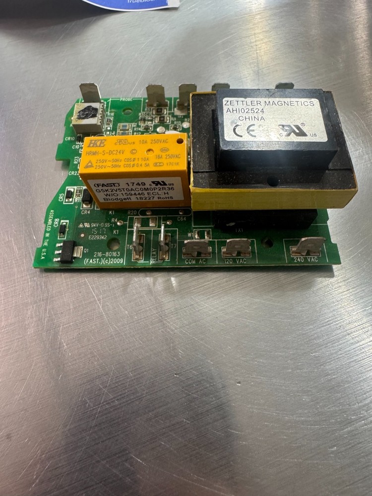 Blodgett 18578 Temperature/Cook Controller, Genuine OEM Replacement Part