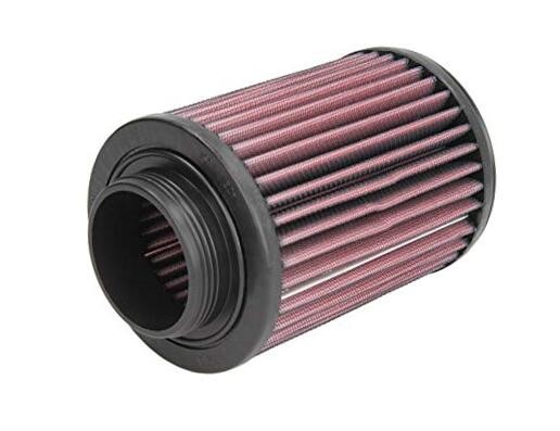 Engine Air Filter: High Performance, Premium, Powersport Air Filter: Fits