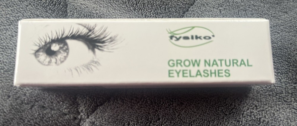 Fysiko Eyelash Serum
