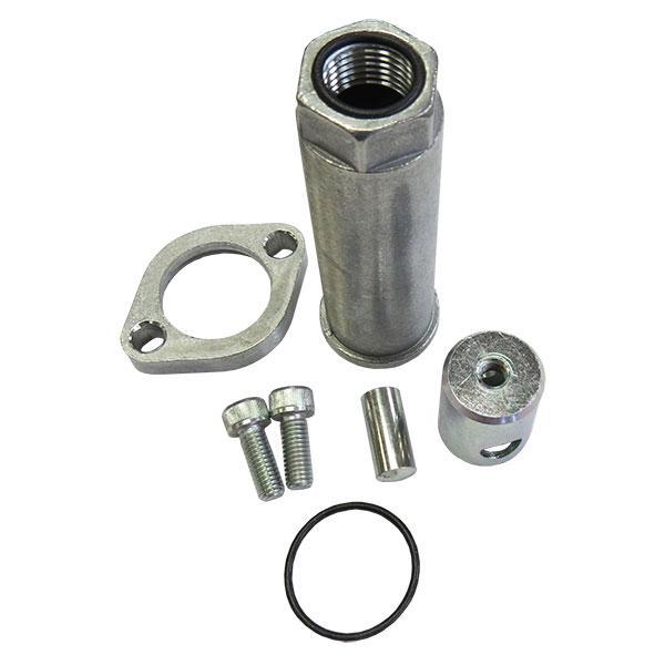 Joystick to Valve Hardware Kit - Part# K669298