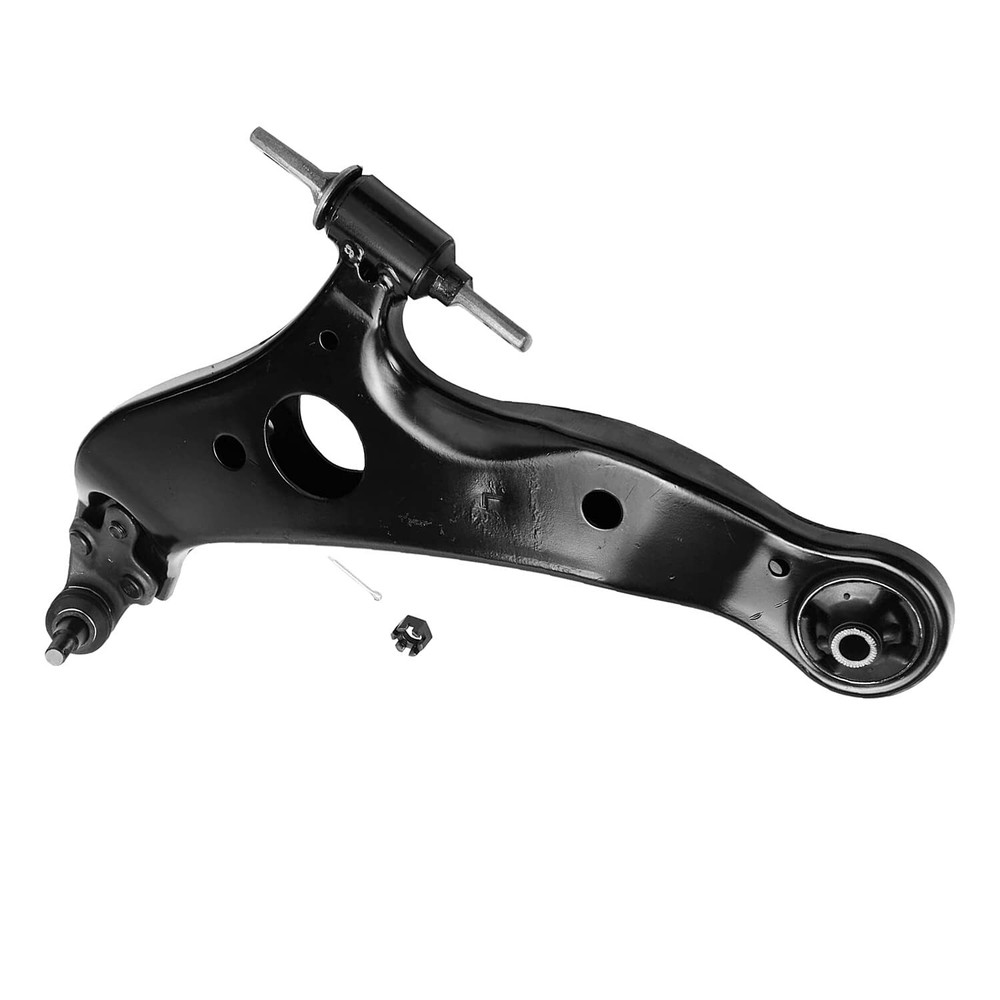 Front Driver Side Lower Control Arm w/ Ball Joint for 2004 - 2010 Toyota Sienna
