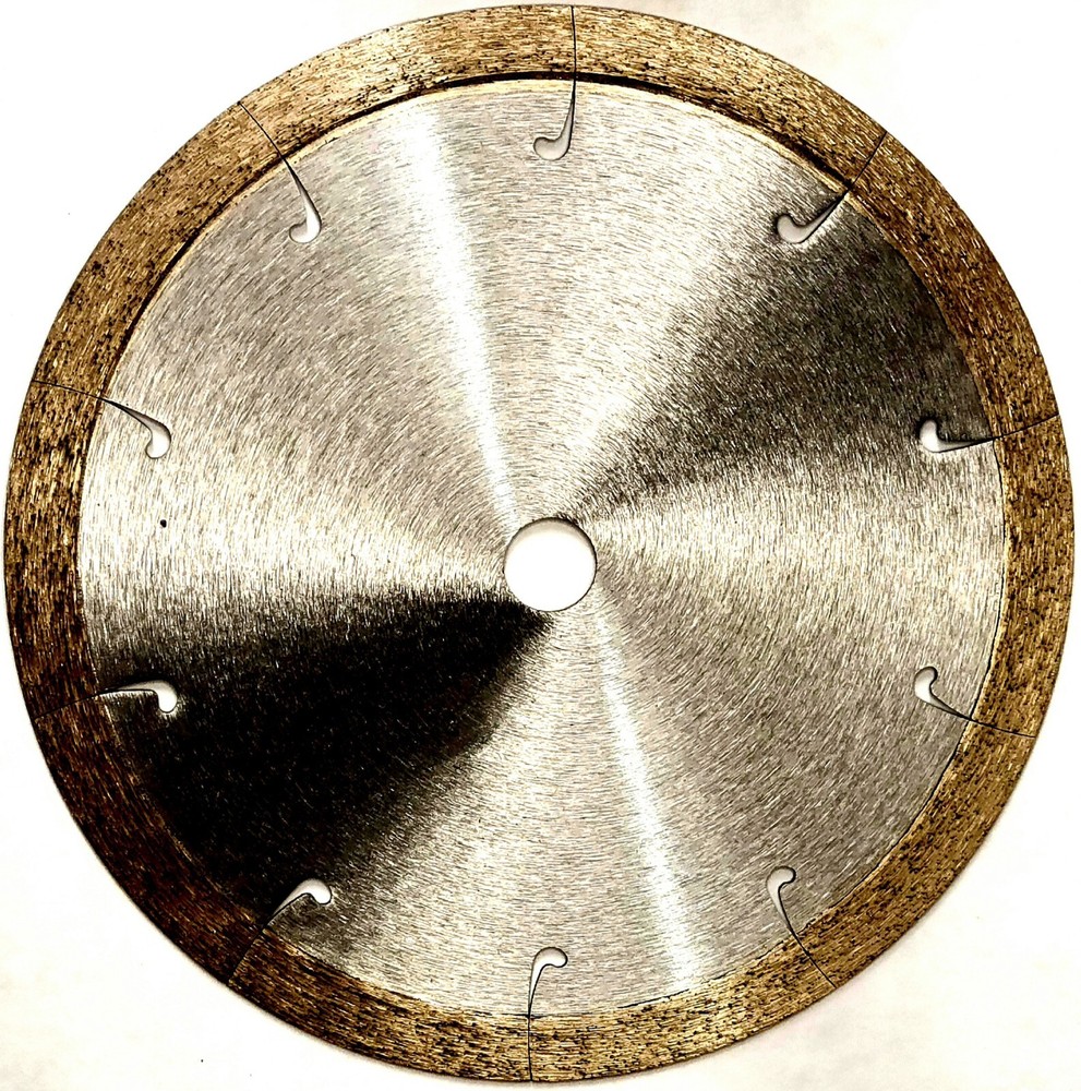 7" Tile Diamond Saw Blade