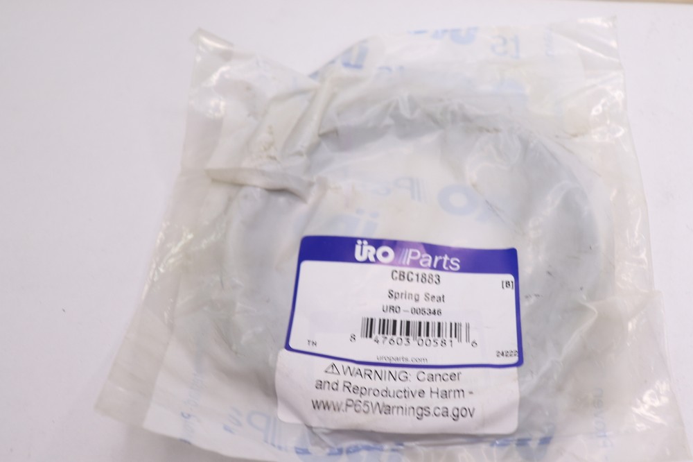 URO Parts Automatic Transmission Mount Bushing CBC1883