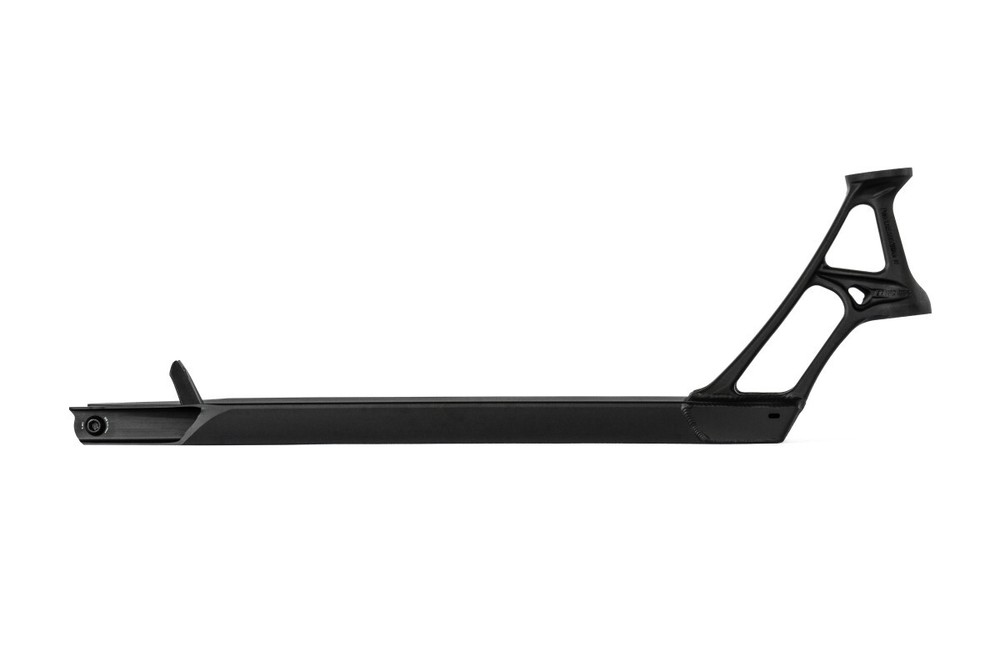 Ethic Pandemonium V2 Scooter Deck 18.1" (460mm) - Black