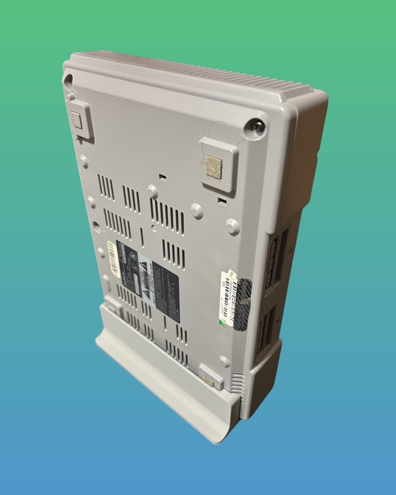 Custom 3D Printed PS1 Vertical Stand - Multiple Colors, Ships Fast from USA