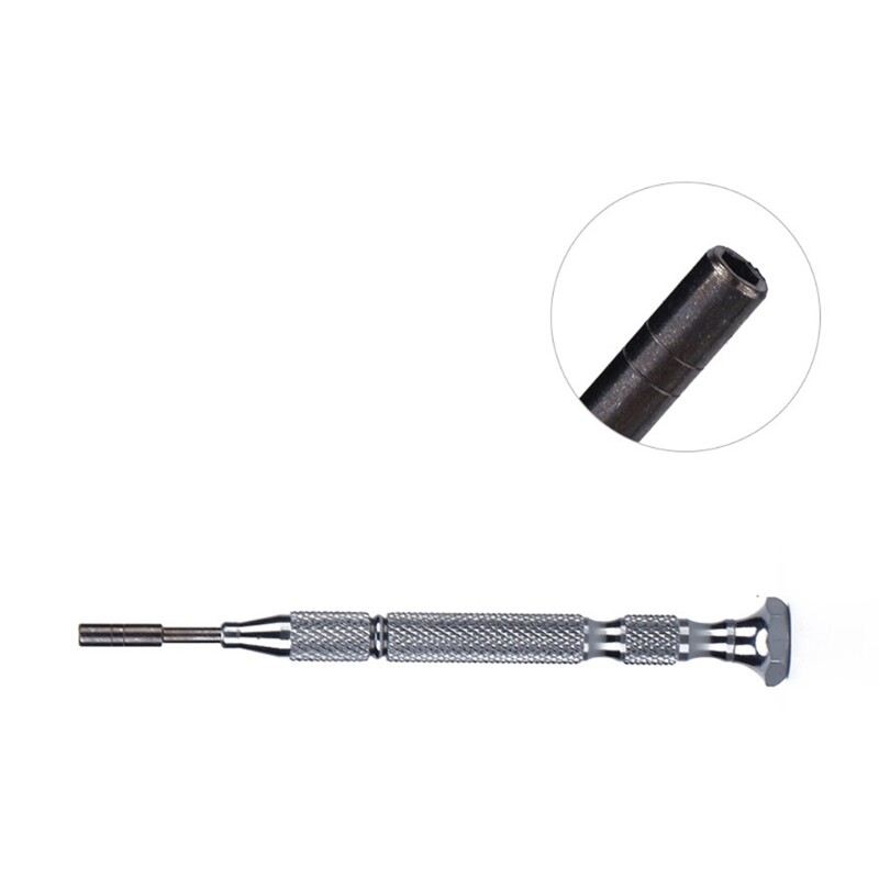 Glasses Processing Kit Watchmaker Home Use DIY Practical Anti-slip for Daily Use