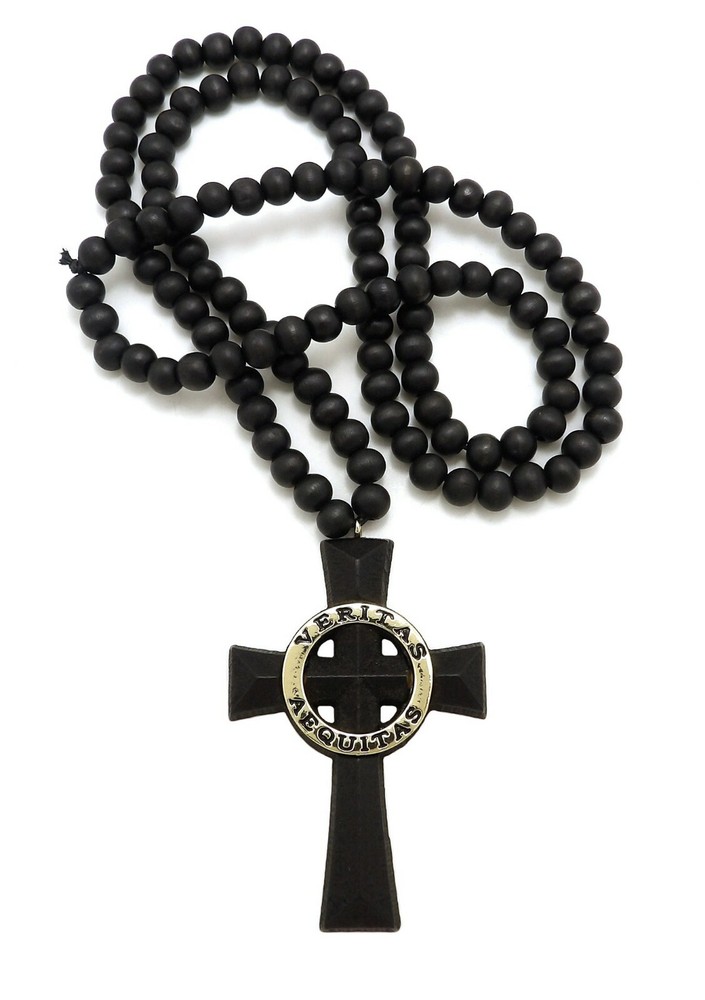 NEW VERITAS AEQUITAS BOONDOCK NECKLACE*
