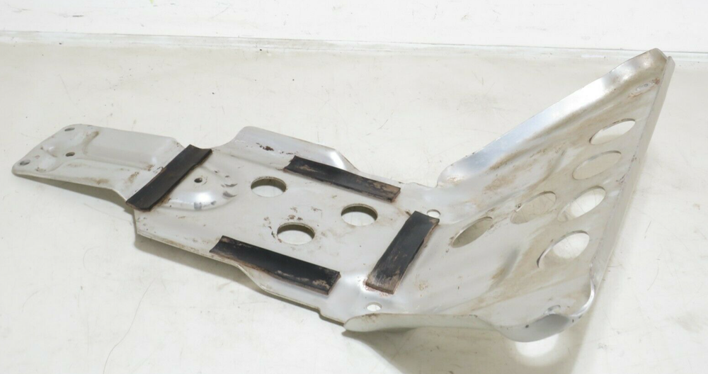 2000 Suzuki QuadMaster LT 500 Front Skid Plate Protector 8S