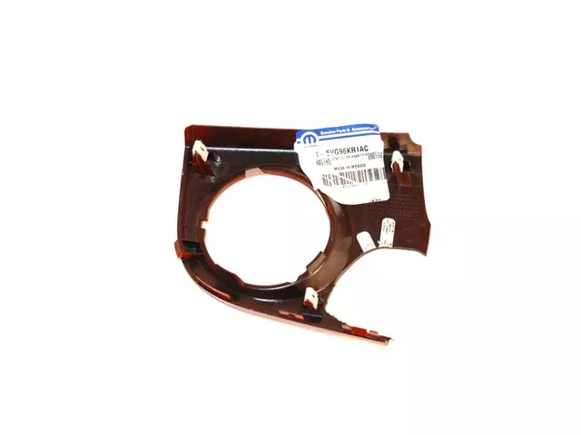 Genuine Mopar Instrument Panel Bezel 5VG96KR1AC