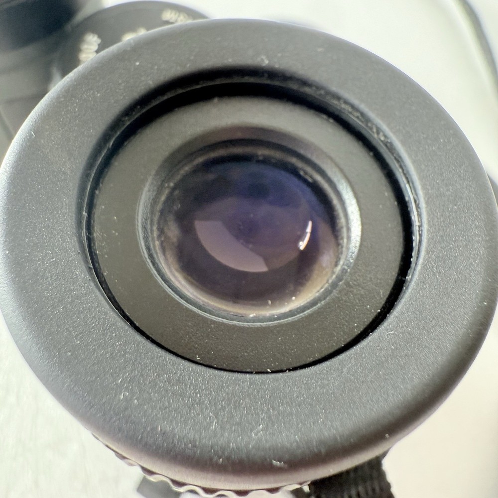 Wingspan Optics FieldView 8X32 Compact Binoculars