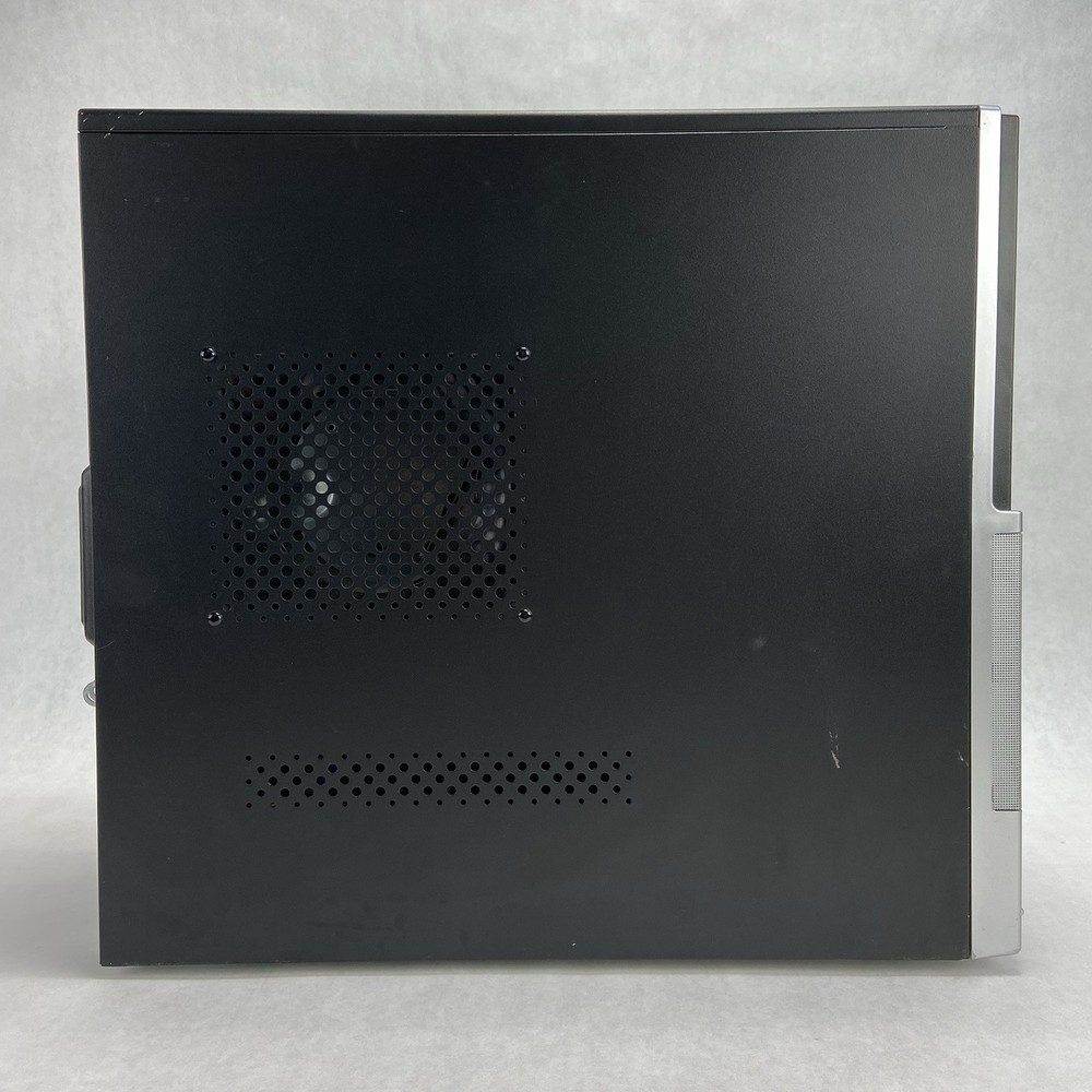 ASUS Barebones Desktop Vintage V2-AH2 Mini Tower Computer Case ASUS S-30FP 300W