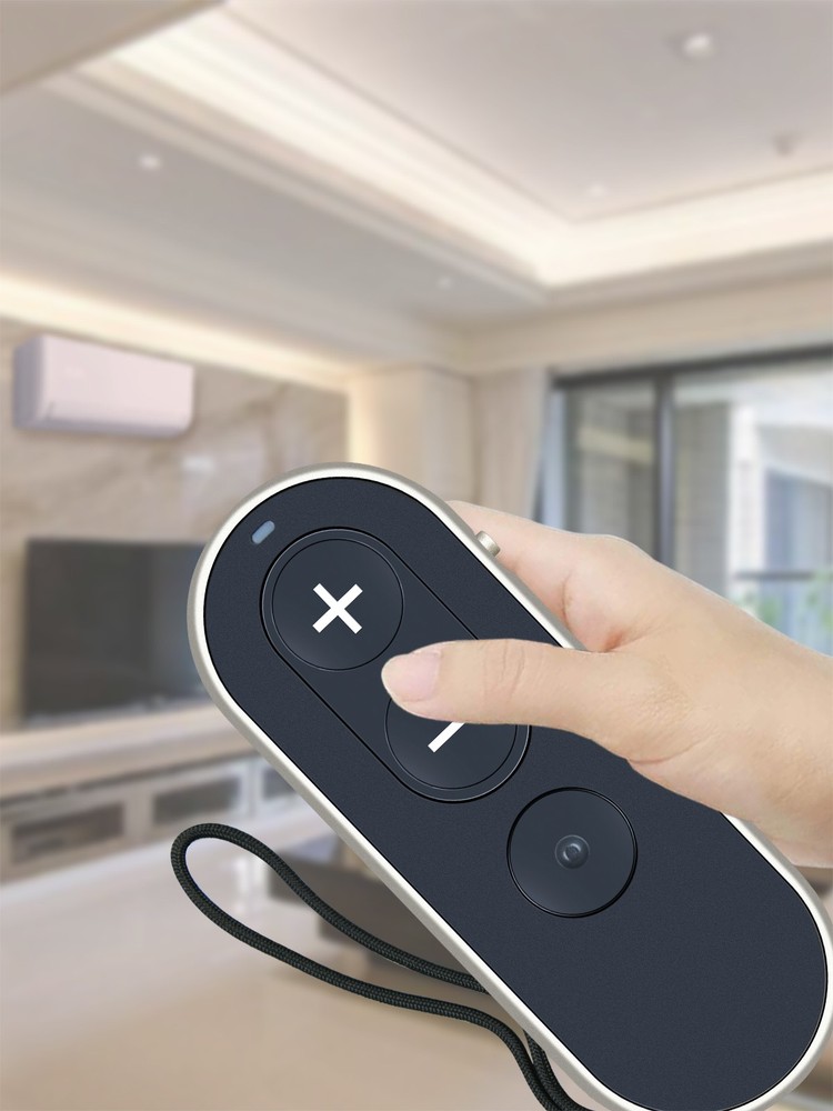 Remote Control For Phonak Paradise Marvel Lumity hearing aids Bluetooth