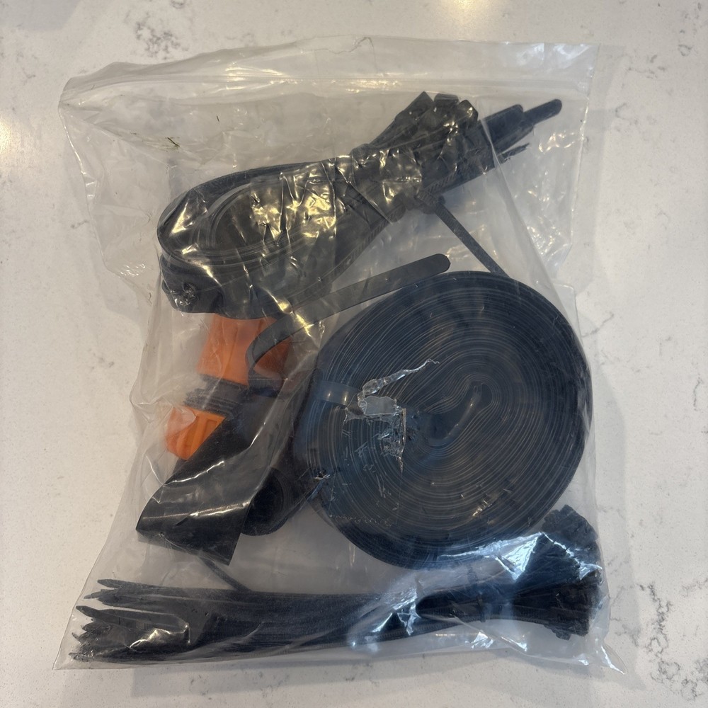 Ricoco Sprinkler for Trampoline, 49 Feet