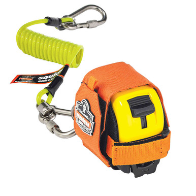 3190 Kit Tape Measure Tethering - 2Lbs - 19660