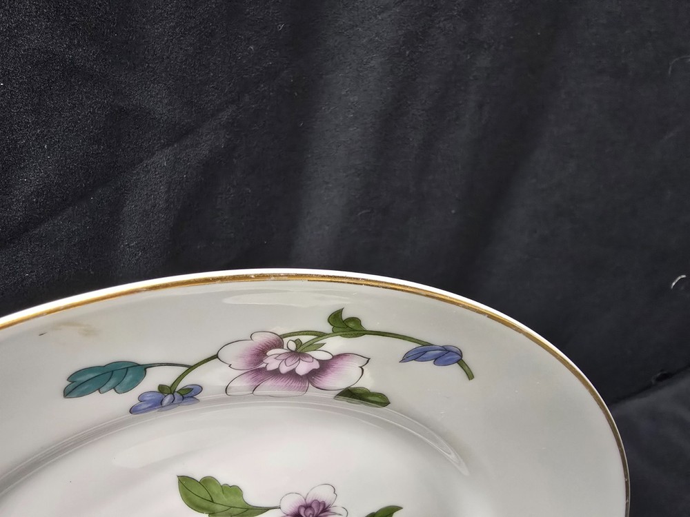 Royal Worcester Astley 5 piece Place Setting