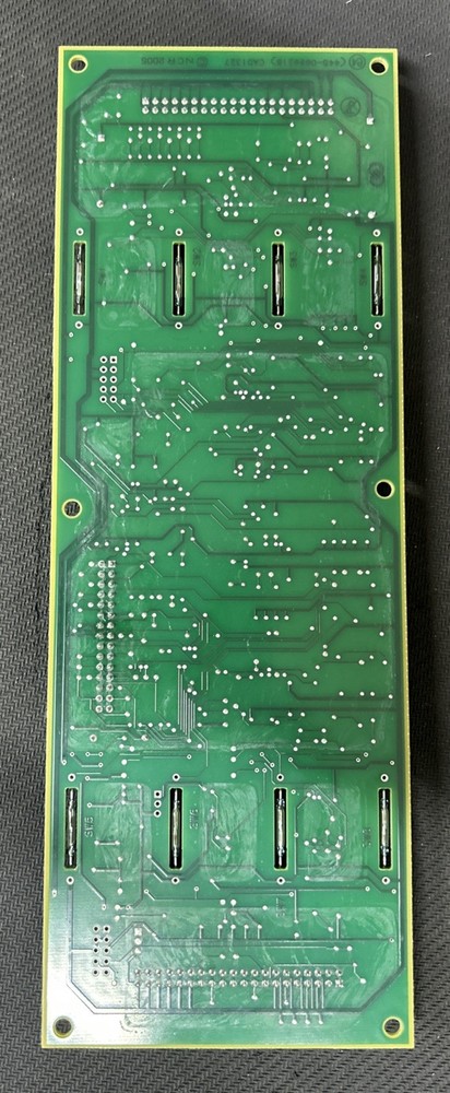 NCR ATM Double Pick Controller 445-0689219