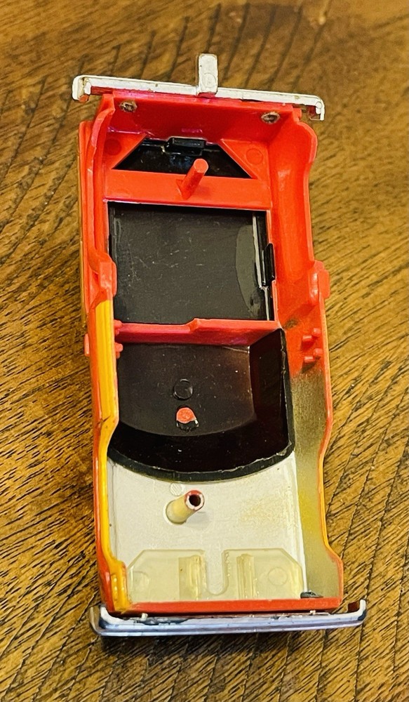 SCHAPER STOMPER 4x4’s - RED & YELLOW 4x4 !!!