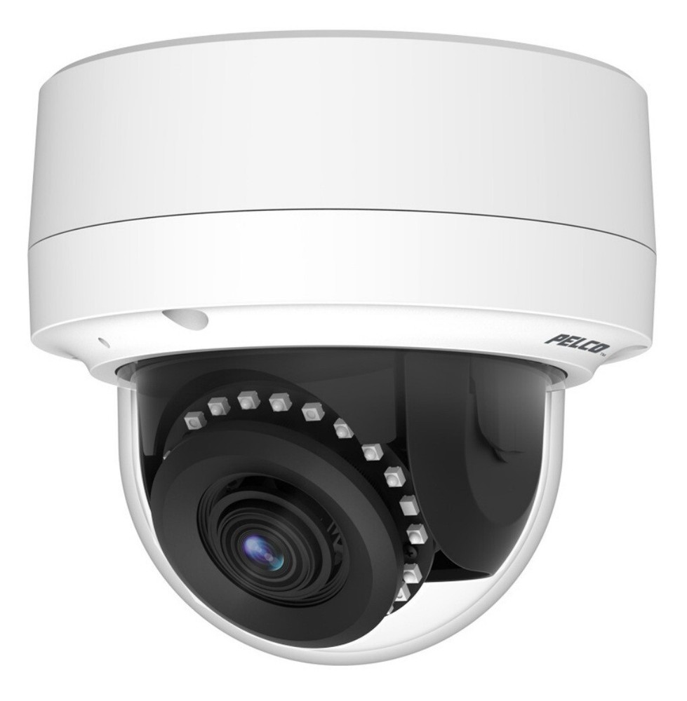 Pelco IMP319-1ER "Environmental mini dome with IR"