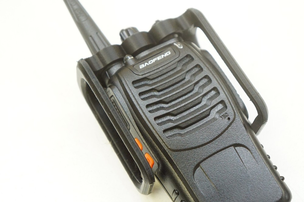 Button Guard Shield Protector for BAOFENG BF-888S 5W UHF Radio