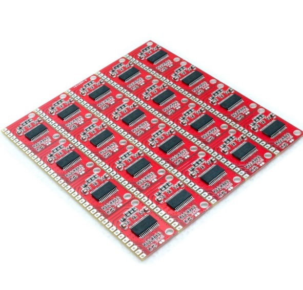 OEP30Wx2 Audio Module Class D Digital Power Amplifier Board  Replace TDA8932