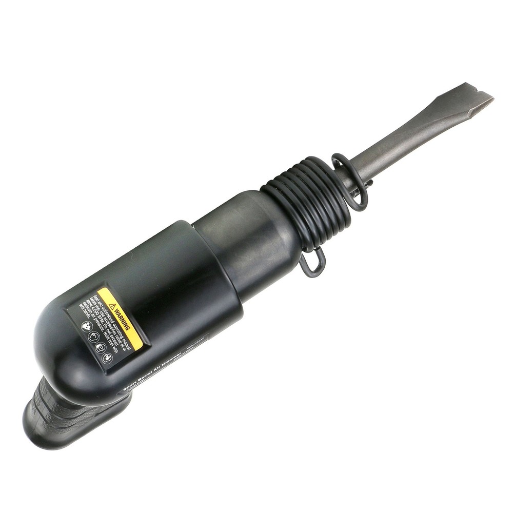 HART Short Barrel Air Hammer