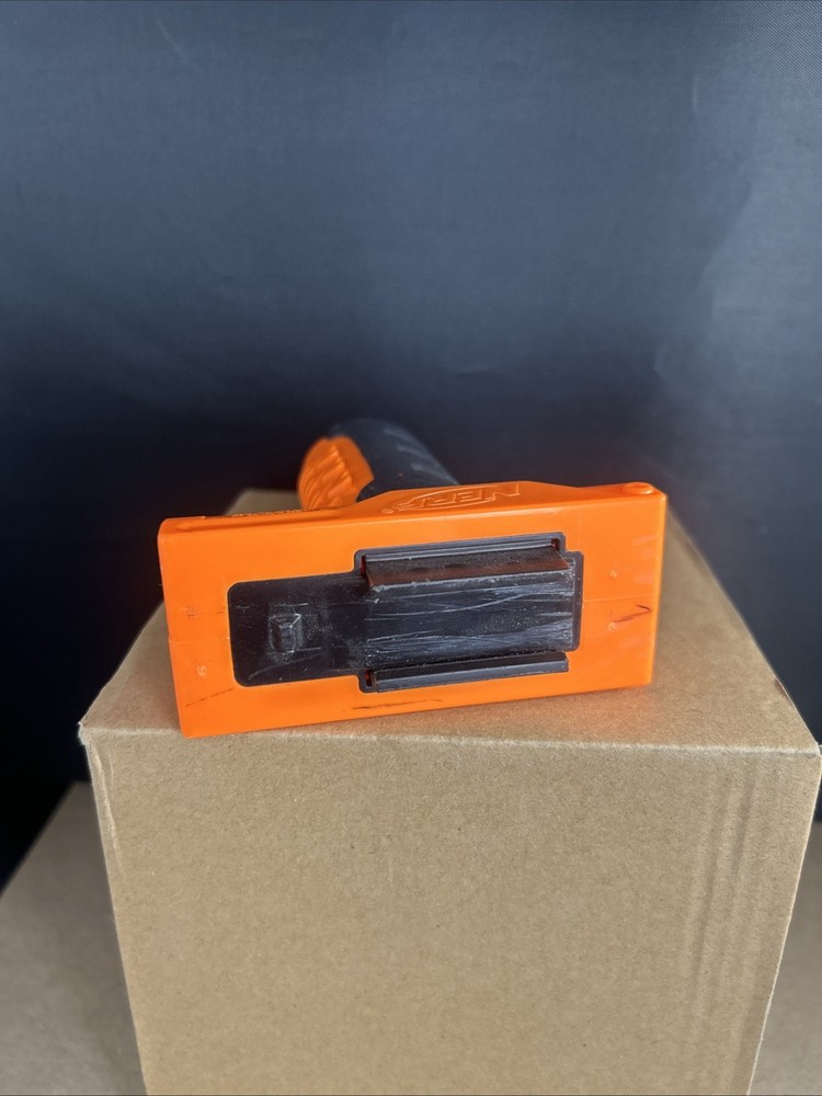 Nerf N-Strike Elite Retaliator Foregrip Grip Only Original Part Replacement