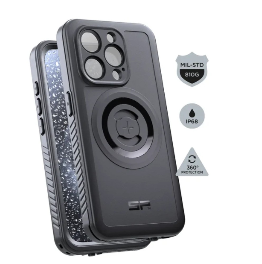 SP Connect Phone Case Xtreme for iPhone SPC+