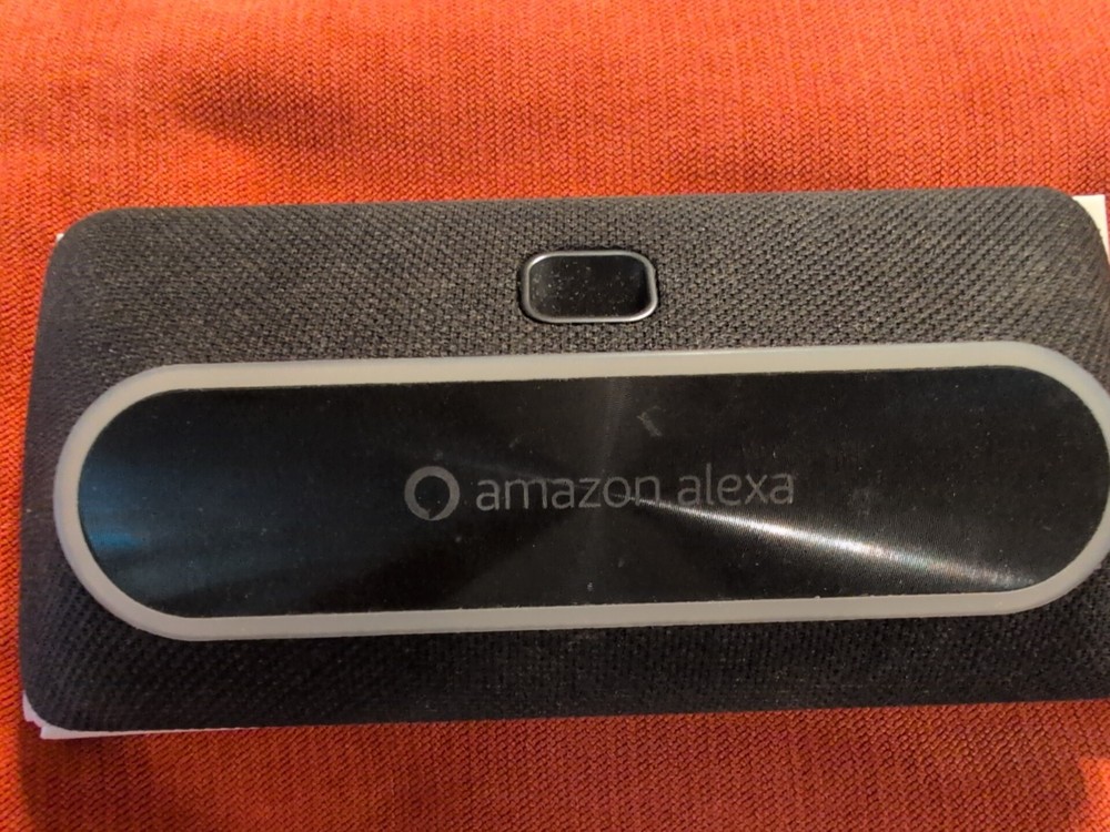 Motorola Moto Mod Smart Speaker