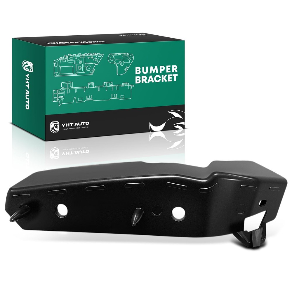 Front Bumper Cover Support Rail for Expedition Navigator 2015-2017 Bracket