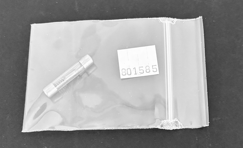 Beckman Biomek Peristaltic Pump Replacement Part Kit 609155
