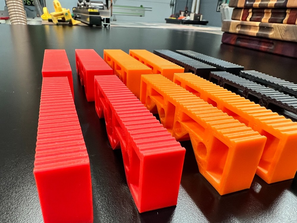 Miter Joint Clamping Jig- Multi-Pack STANDARD SET