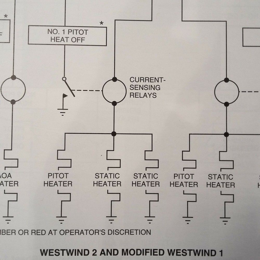 Westwind 1 and 2 Pilot Training Manual, Vol. 2 Aircraft Systems