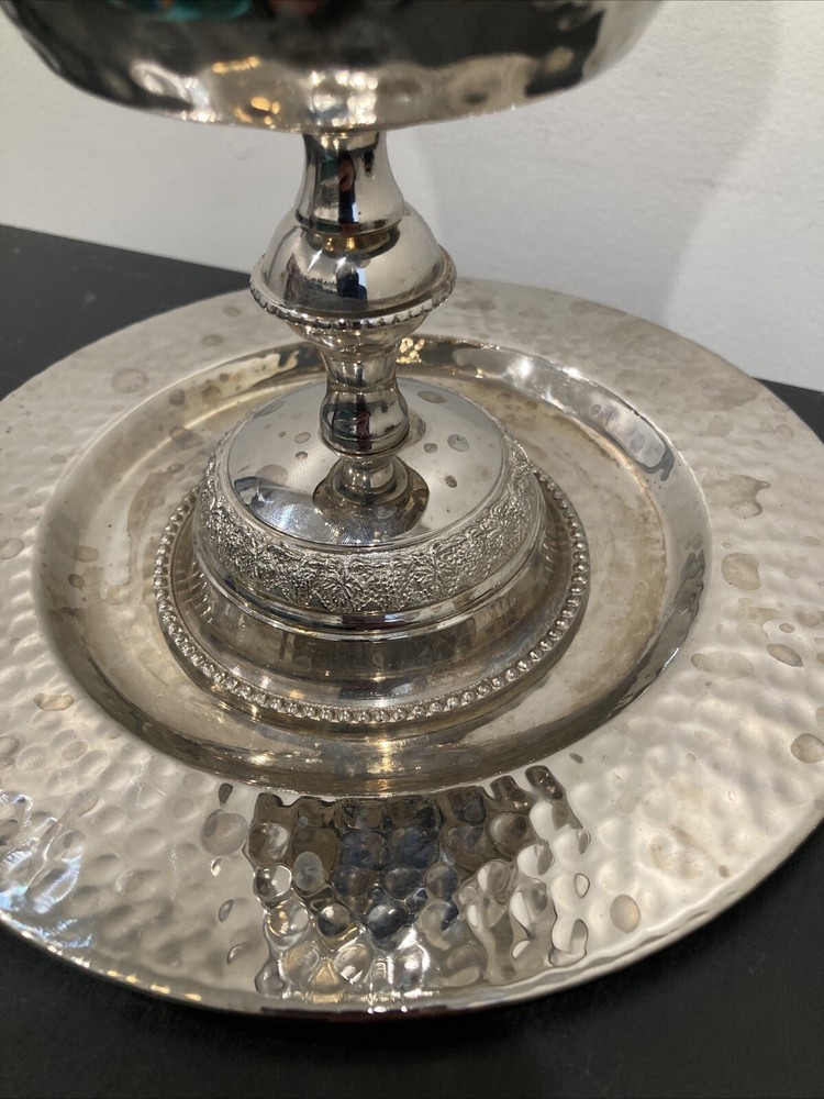 Judaica - Passover - Kos Shel Eliyahu