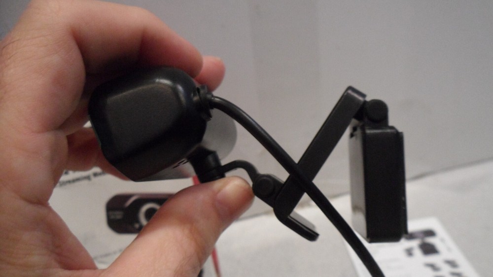 CODI AQUILA HD 1080P # A05024 WEBCAM